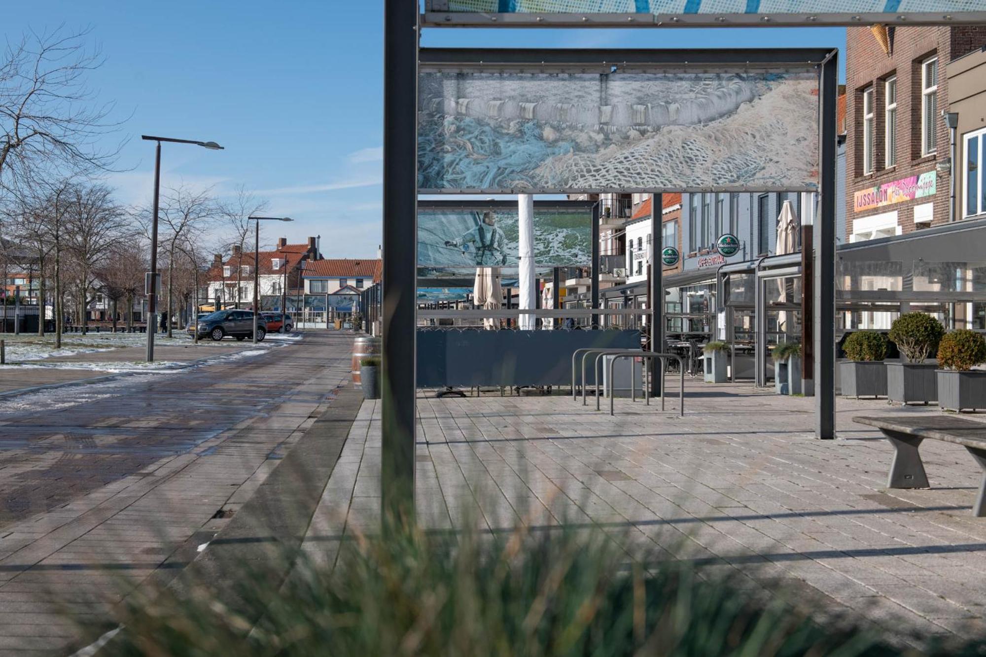 Kustverhuur, Park Schoneveld, Stern 233 Vakantiehuis Breskens