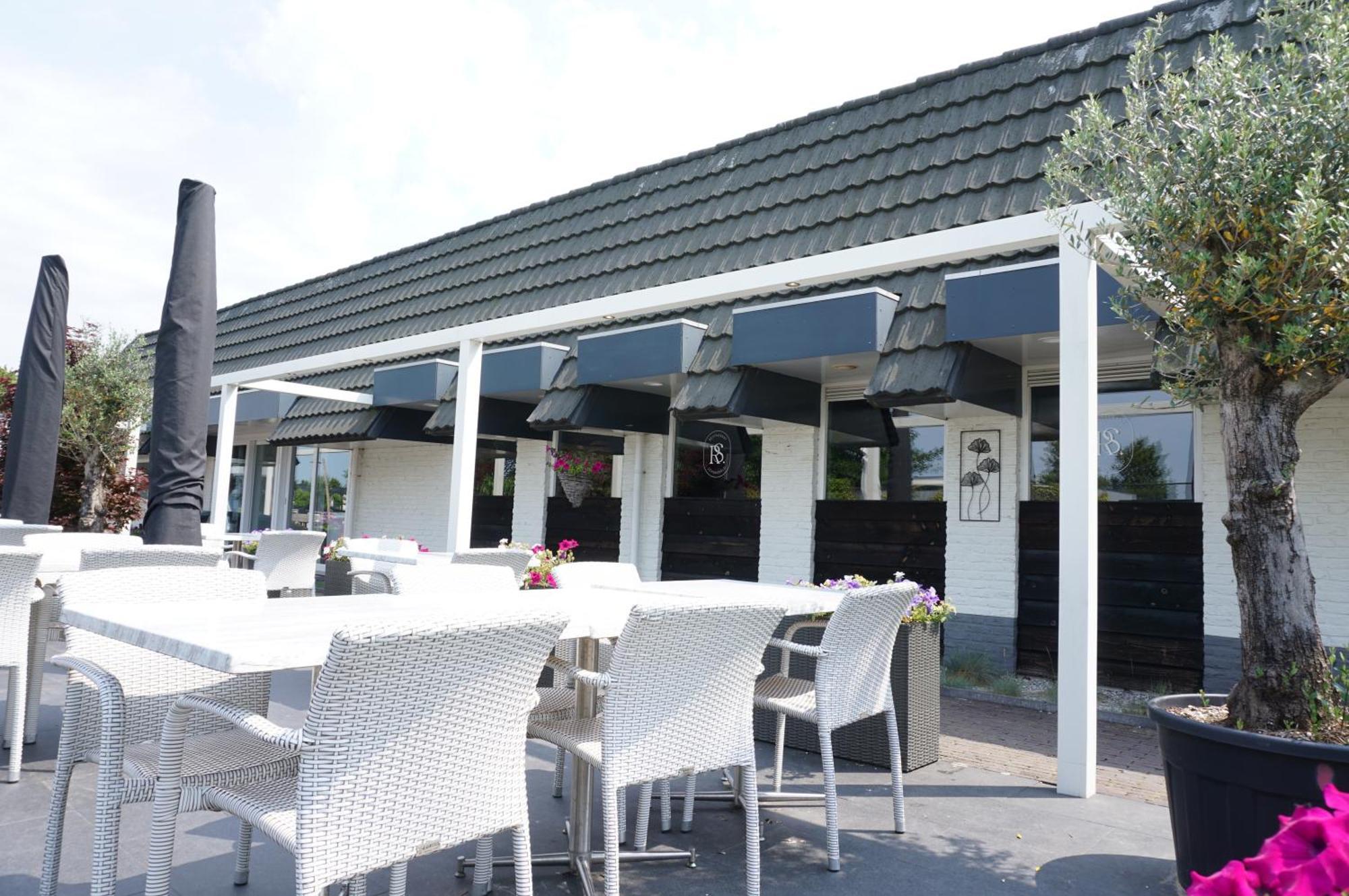 Kustverhuur, Park Schoneveld, Stern 233 Breskens