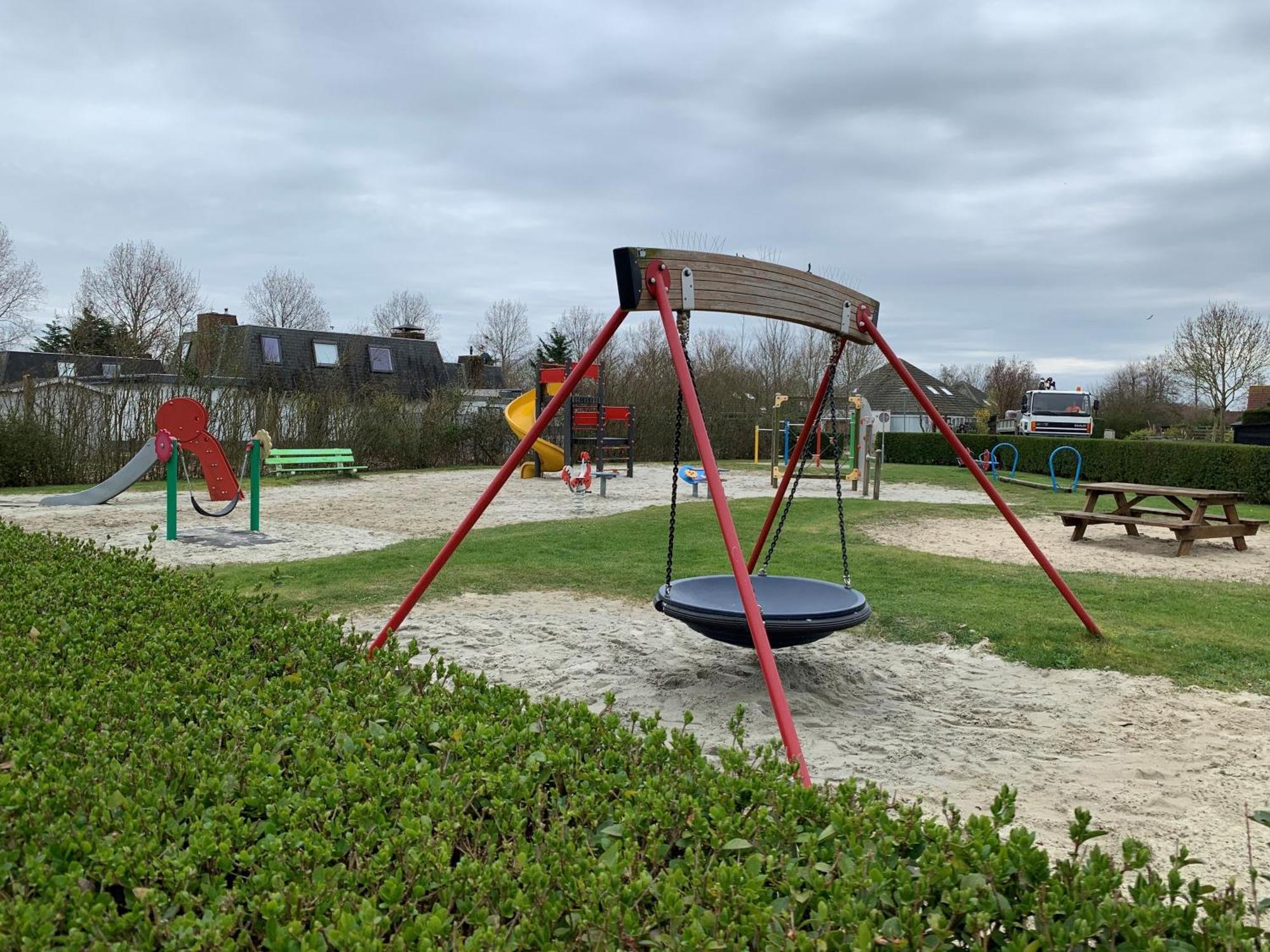 Kustverhuur, Park Schoneveld, Stern 233 Vakantiehuis *