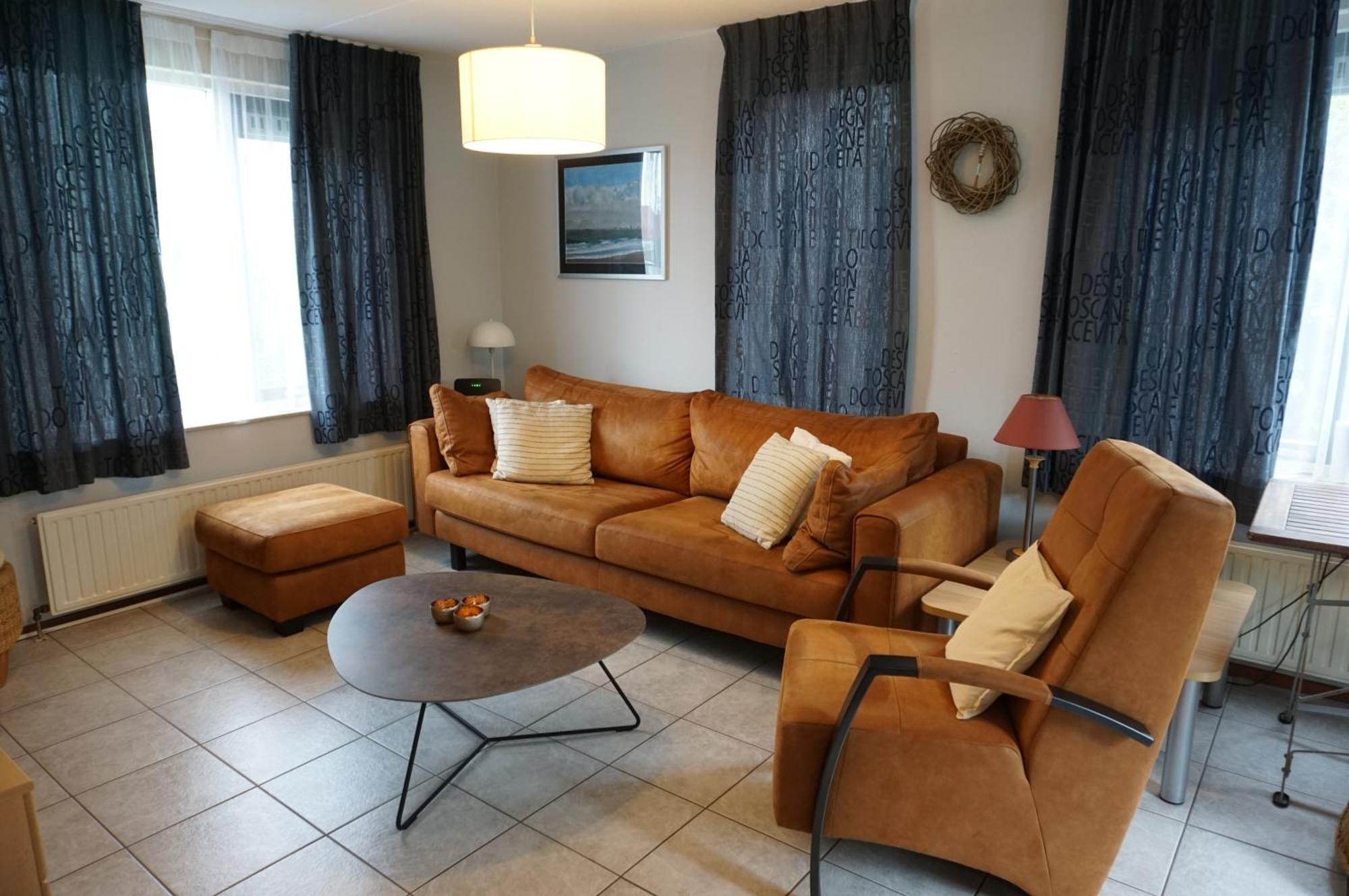 Vakantiehuis Kustverhuur, Park Schoneveld, Stern 233