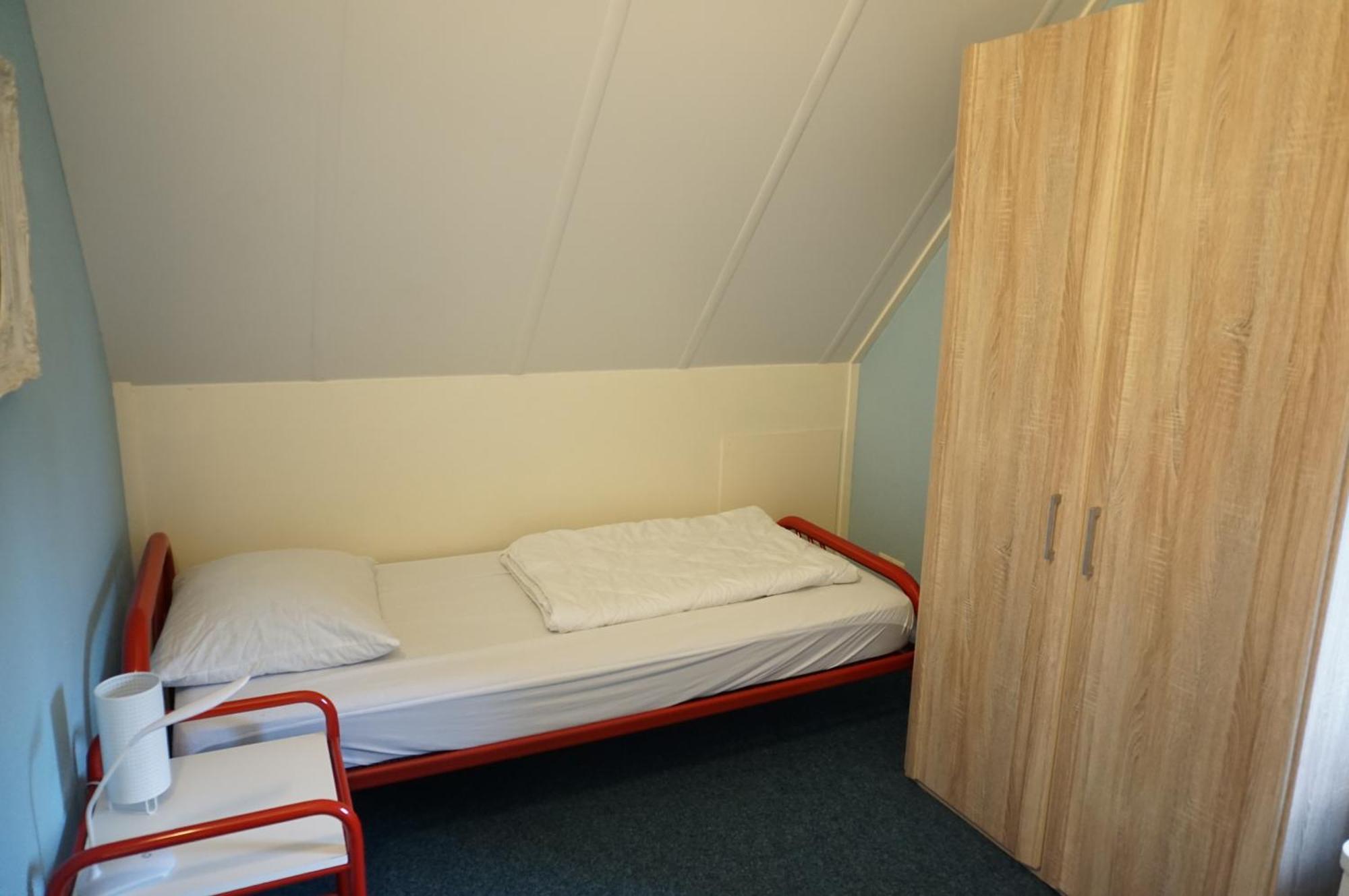Vakantiehuis Kustverhuur, Park Schoneveld, Stern 233 Breskens