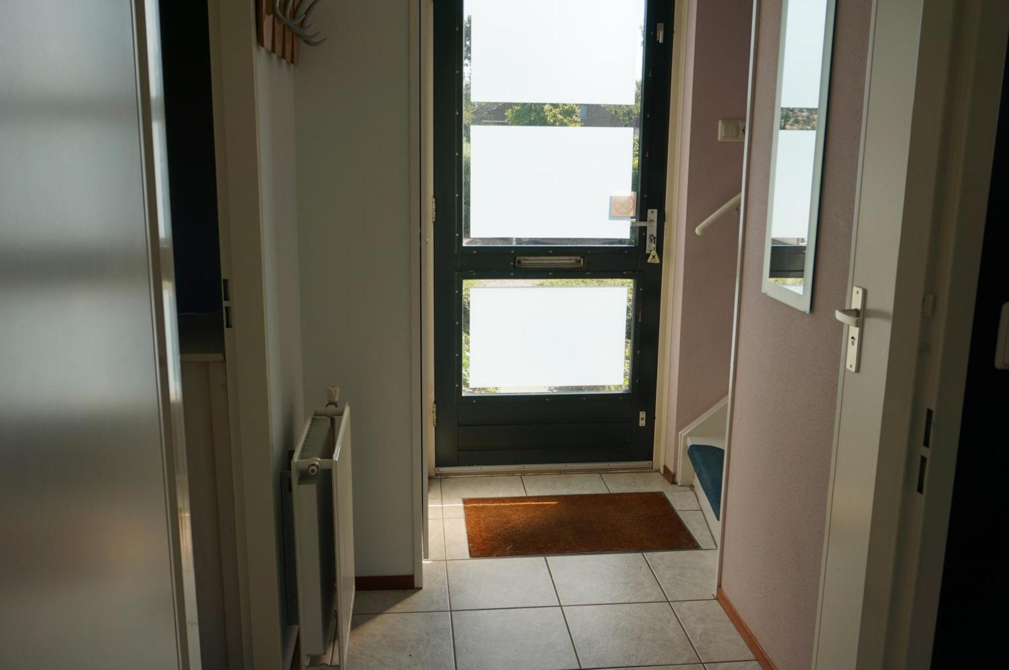 Kustverhuur, Park Schoneveld, Stern 233 Vakantiehuis
